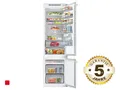 Kühlschrank Samsung BRB80F30ADF0EF Einbau-Kühl-Gefrierkombination 194cm NoFrost
