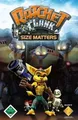Ratchet  Clank: Size Matters von Sony Computer Entertai... | Game | Zustand gut