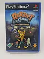 Videospiel Videogame Sony Playstation 2 PS2 Ratchet und Clank Size Matters