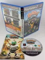 PS2 | Ratchet & Clank: Size Matters | Sony PlayStation 2 | mit Anleitung