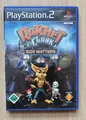 Ratchet & Clank: Size Matters- - PS2