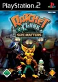 Ratchet & Clank: Size Matters