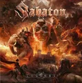 Audio Cd - Sabaton - Legends  - Better Noise Music -D- Neu