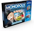 GW9841 Monopoly Banking Cash Back