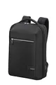 Samsonite Litepoint - Laptop-Rucksack 15.6″ (43 cm) – Business & Schulrucksack mit Smarte Funktionen, Ergonomisch, Praktische Innenaufteilung - 18L - Schwarz (Black)