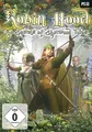 Robin Hood: The Secrets of Sherwood Forest
