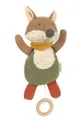 Sigikid Spieluhr Lovely Forest green collection, (1-tlg)