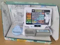 Tablet & Kassenstation mit elektronischen Funktionen