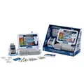 4009847093240 Cash register with terminal and scanner Klein