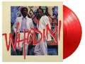 WHODINI - Whodini red Vinyl 180g numbered secret signs in runout new magic wand