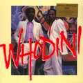Whodini - Whodini Limited Numbered Red Edition (Vinyl LP - 1983 - EU - Reissue)