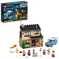 LEGO® Harry Potter™ 75968 Ligusterweg 4