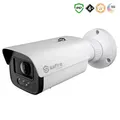 SAFIRE SMART 4MP Night Color ColorVu Color-Night-Vision IP Bullet-Kamera mit Motorzoom