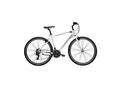 Adriatica Fitnessbike 28 Zoll BOXTER FY weiß