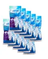 10x DenTek Comfort Clean Zahnseide Sticks