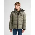 Petrol Industries Winterjacke Wasatch grün 152 (11J)