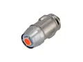VEBCO SMD-LED Lampe 12V BA7s, rot