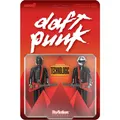 Daft Punk ReAction Actionfiguren 2er-Pack Wave 01 Human After All 10 cm