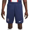 Nike Paris Saint-Germain Dri-FIT Stadium Home Short Herren - Marine