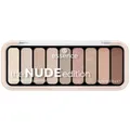 Essence - Lidschatten-Palette The Nude Edition