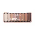 essence Lidschatten Palette The Hautfarbe Edition 10 Pretty In Hautfarbe, 10 g