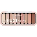 4059729245854 Essence The Nude Edition Eyeshadow Palette paleta cieni do powiek