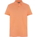 CHIEMSEE Poloshirt mit Jumper-Logo