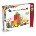 Magna-Tiles® Builder XL 50 STK.