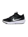 Nike Star Runner 5 jüngere Kinder Laufschuh, Schwarz/Weiß/Summit White/Weiß, 34 EU