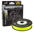 Spiderwire Angelschnur Spiderwire Dura 4 Braid Geflochtene Schnur 150m 300m Angelschnur Gelb, 0.12 m Länge