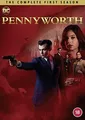 Pennyworth Season 1 [DVD] [2020] von not specified | DVD | Zustand sehr gut