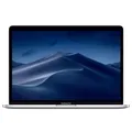 MacBook Pro 13 " Retina (2019) - Core i5 1.4 GHZ 8Go 512Go SSD Silber - Azerty
