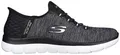 Skechers Summits Dazzling Haze Damen Sneaker | Turnschuh | Sportschuh | Textil -