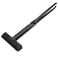 Deckzange 160mm–Gerade Form Falzzange,Abkantzange, Dachdecker,Klempner,Spengler