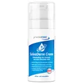 Prontomed "SoleaDerm Creme" 100ml | bei Neurodermitis & Psoriasis (Schuppenflechte) | mit Reiskeimöl & 5% Urea