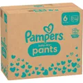 Pampers Pants Baby Dry 40710791 Gr.6 Extra Large 138St.