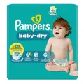 Procter  Gamble Windeln Baby Dry Pants Extra Large Grösse 6 40710791