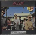 AC/DC Dirty Deeds Done Dirt Cheap (CD) (US IMPORT)