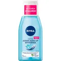 NIVEA SANFTER Augen Make-up Entferner 125,0 ml