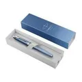 Parker Pen IM Writing Rituals Blauer GT Füllfederhalter (57344085)