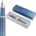 PARKER IM Writing Rituals Blue CT, 1 Stk