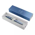 3026982039040 Pióro wieczne IM Writing Rituals Blue GT Parker