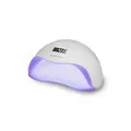 medisana ND 880 UV-Nagelhärter - Nageltrockner für Acryl, UV- und LED-Gel Lacken