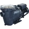 Habitat Et Jardin - Selbstansaugende Pumpe 1,5 Ps Mit Vorfilter - 21.6 M3/h