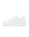 Champion Newman Herren-Sneaker, Weiß (WW001), Größe 44, Weiß Ww001, 44.5 EU