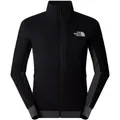 The North Face Herren Binntal Hybrid Ventrix Isolationsjacke - XL - TNF BLACK/TNF BLACK/ANTHRACITE GREY