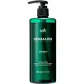 LADOR HERBALISM Shampoo (400ml)