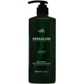 La'dor Herbalism Shampoo 400ml - pflanzlich, erfrischend für fettiges Haar