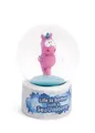 Nici 49715 Schüttelkugel Seepferdchen Laguna Rainbow 6,5cm | Theodor & Friends