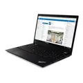 Lenovo ThinkPad T15 Gen 1 15,6 Zoll 1920x1080 Full HD Intel Core i5 10210U 256GB SSD Festplatte 16GB Speicher Windows 11 Pro Webcam Notebook Laptop (Generalüberholt)